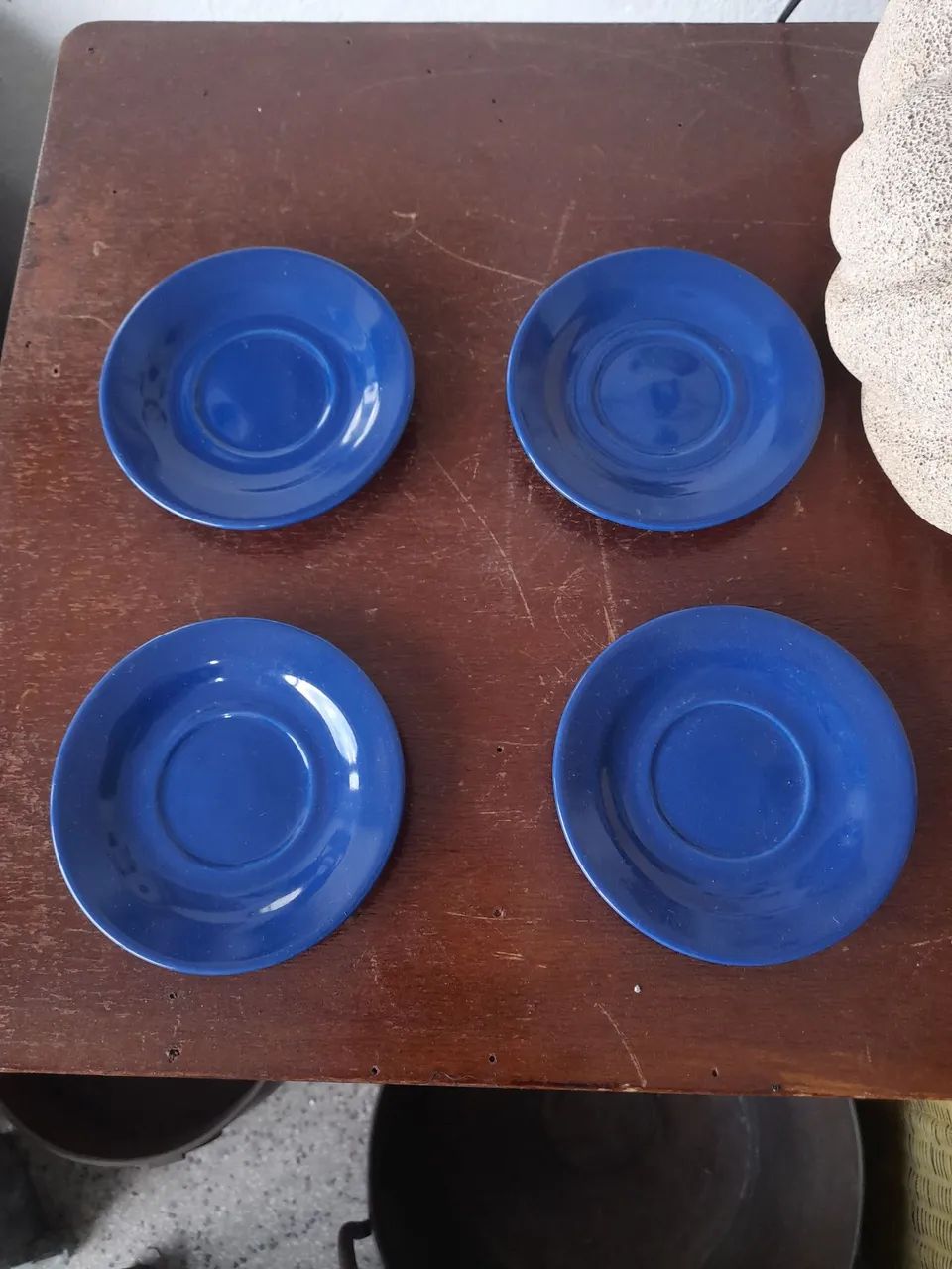 Conjunto de xícaras  - Foto 4