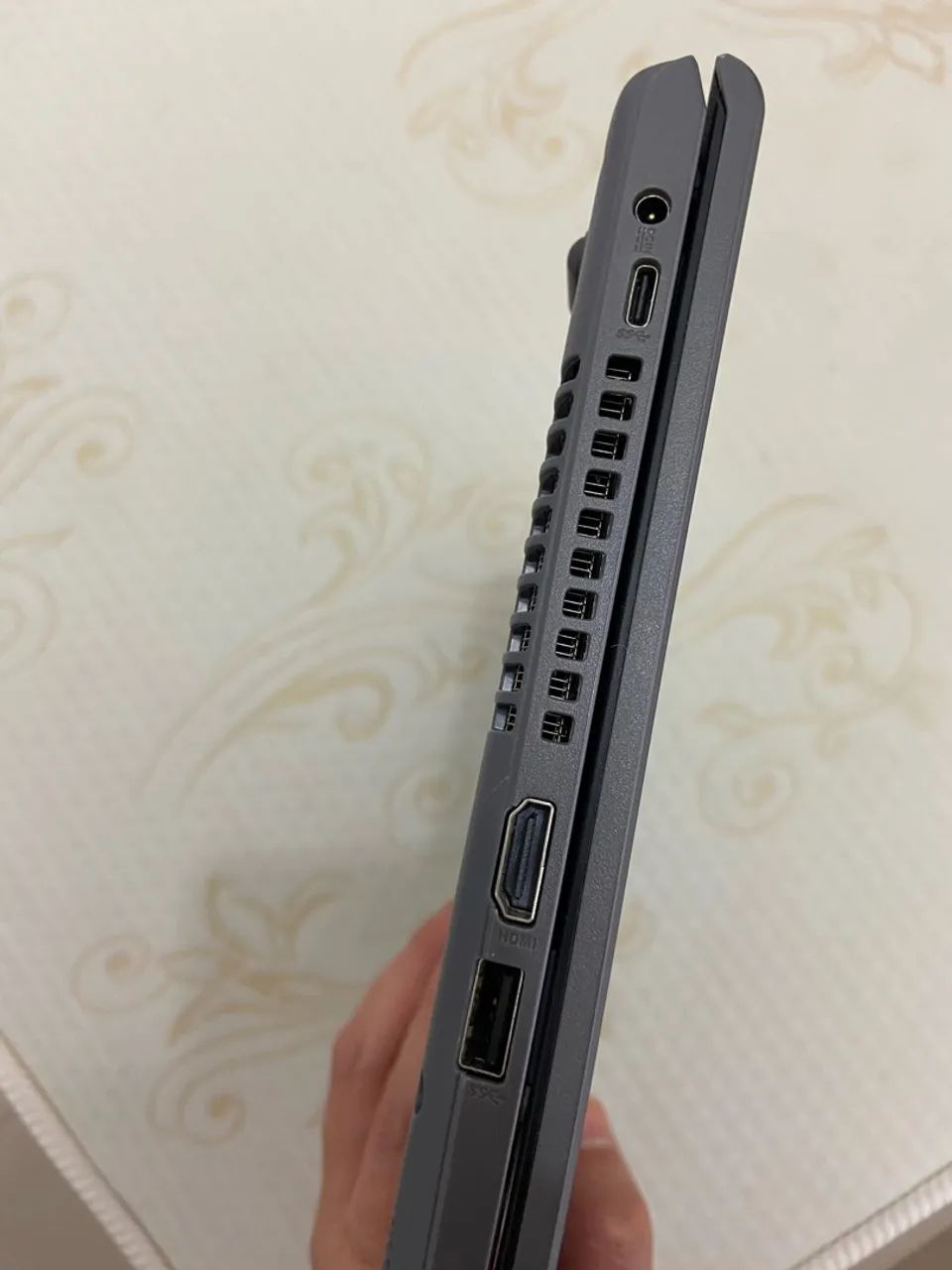 Notebook Asus Core I3-1115G4  - Foto 5