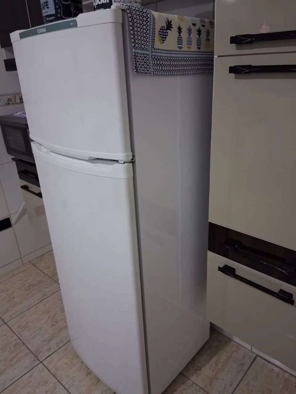 Geladeira Consul  - Foto 4