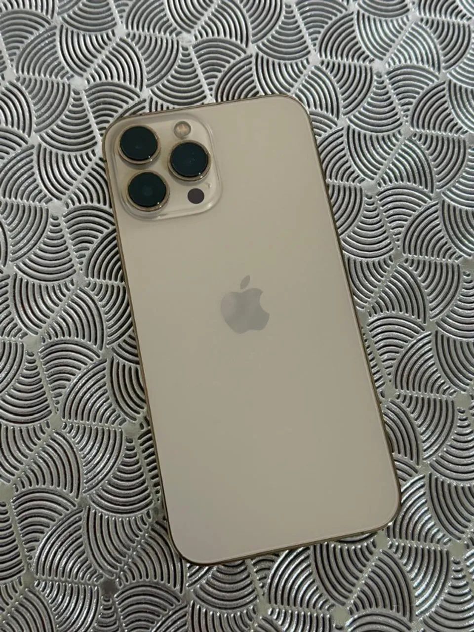 iPhone 13 Pro Max 128gb - Gold