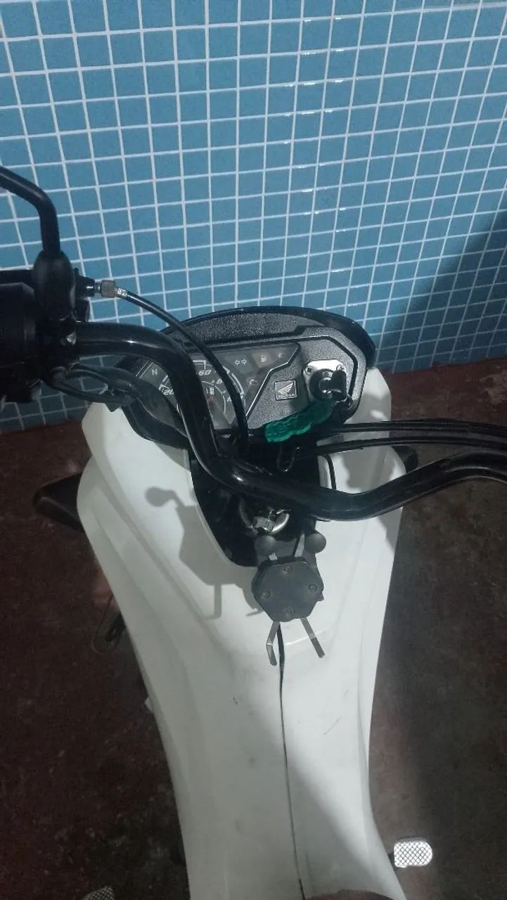 Honda pop 110l - Foto 5