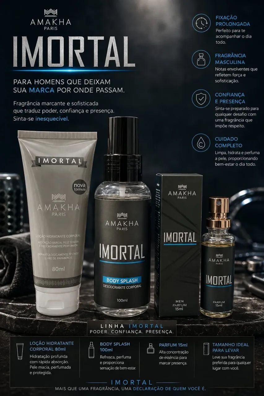 Kits pra realça sua beleza - Foto 3
