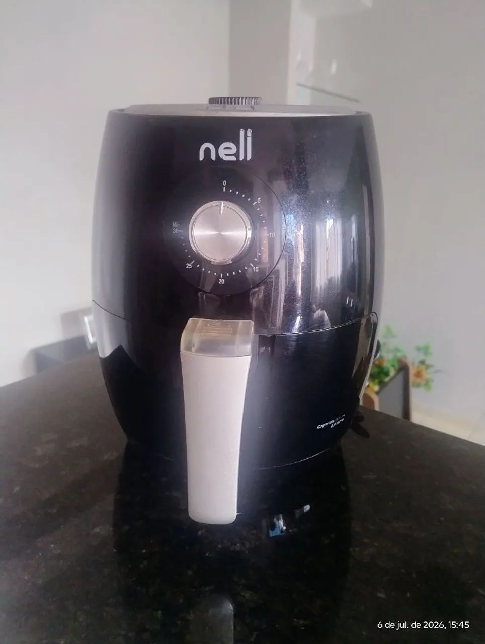 Ayrfree 2,4L