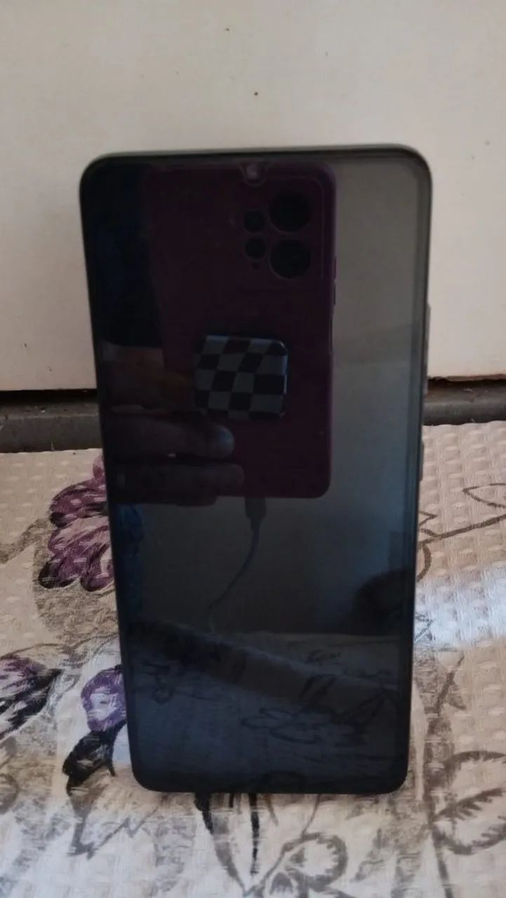 Vendo A32 128 giga 6 ram tem nfc  - Foto 2