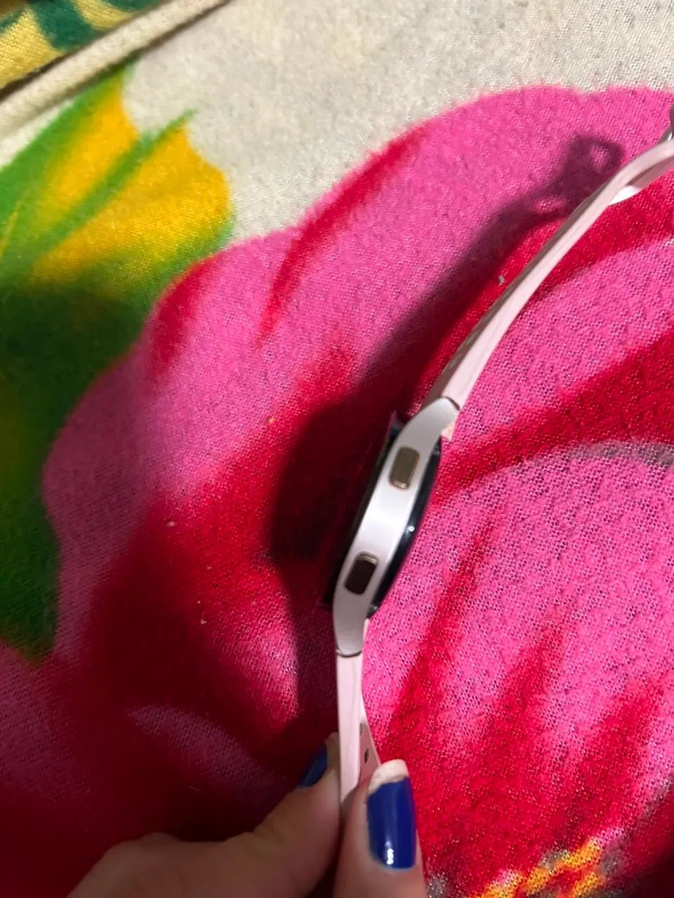 SAMSUNG GALAXY WATCH 4  - Foto 3