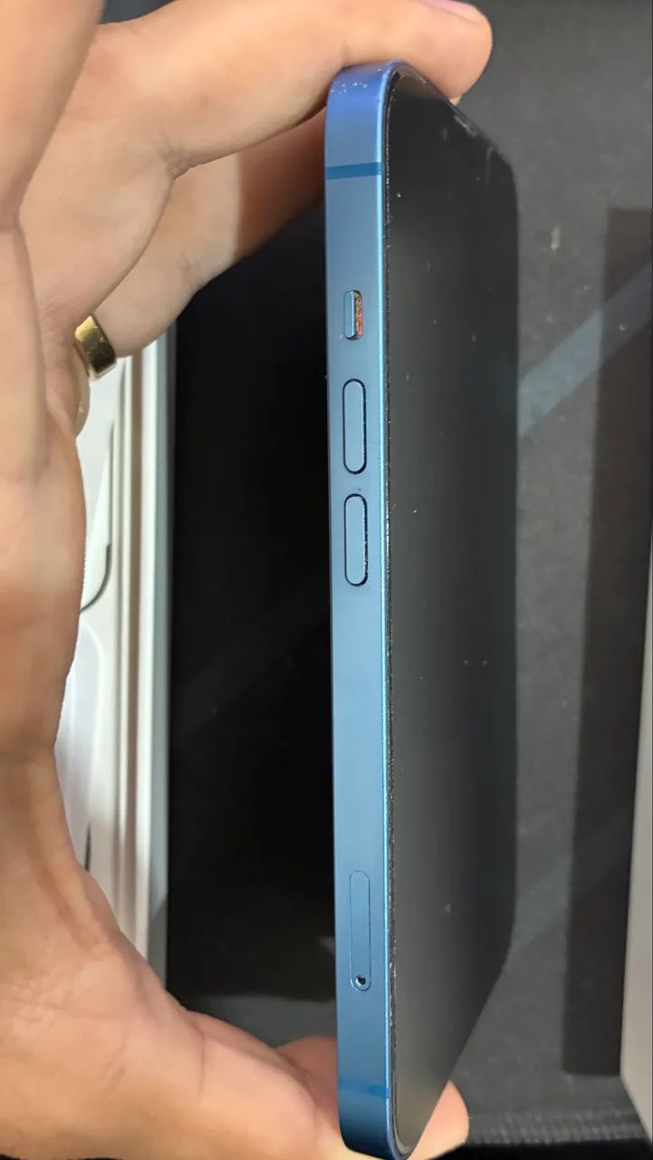 iPhone 13 128GB - Foto 5