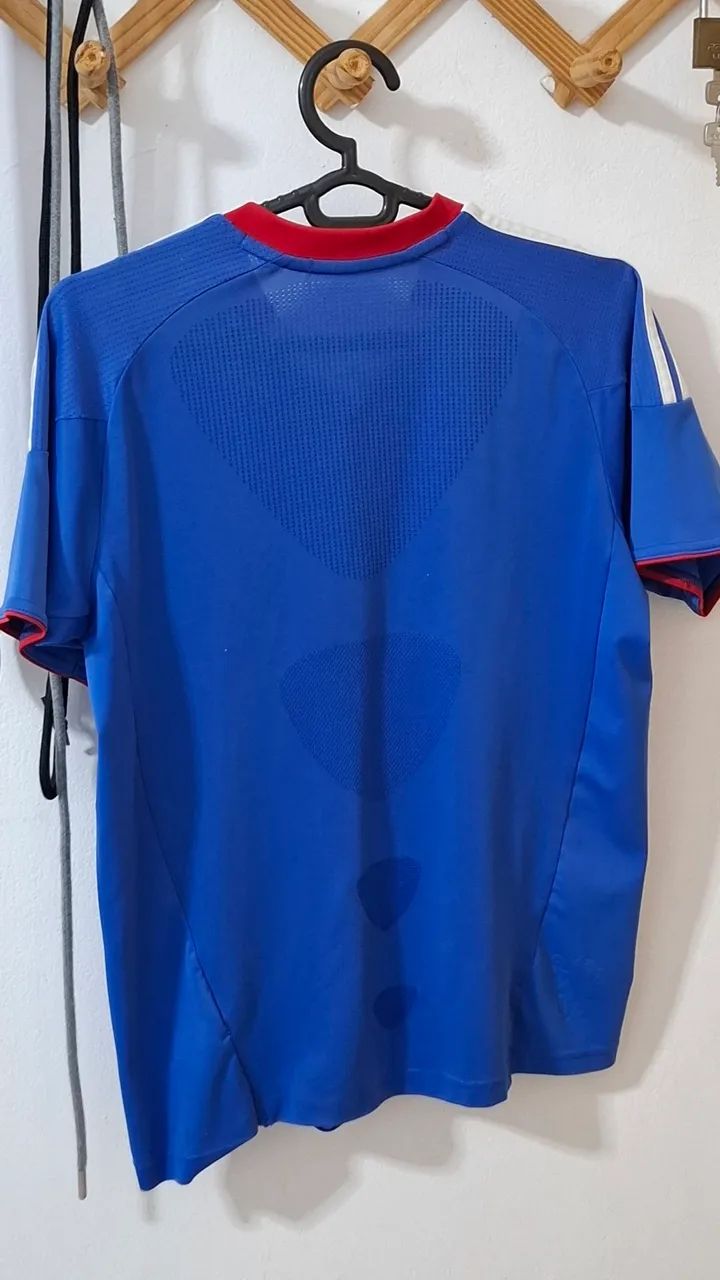 Camisa Chelsea  - Foto 4