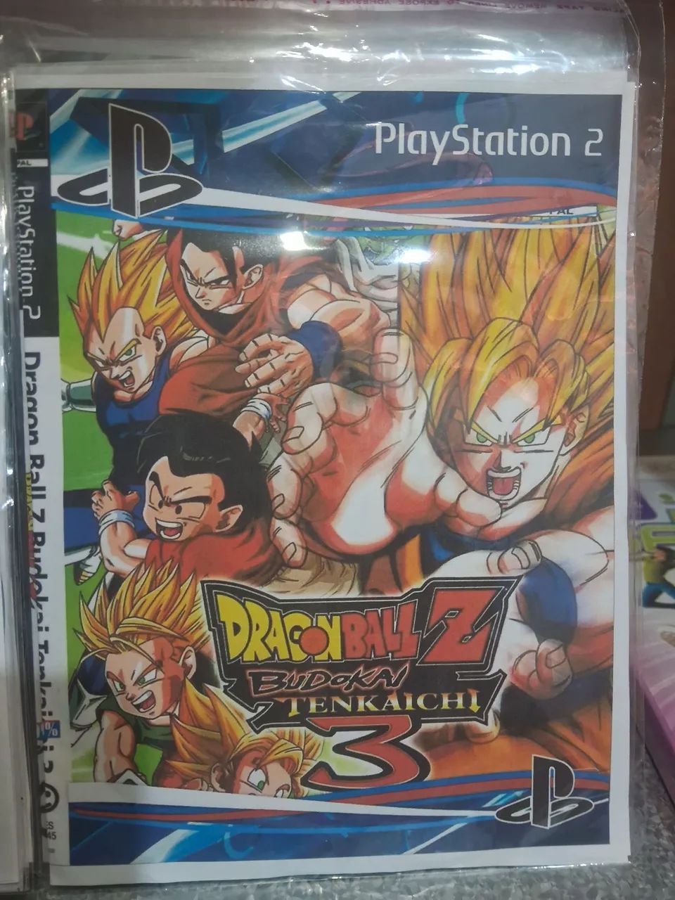 COMBO 10 JOGOS PLAYSTATION 2