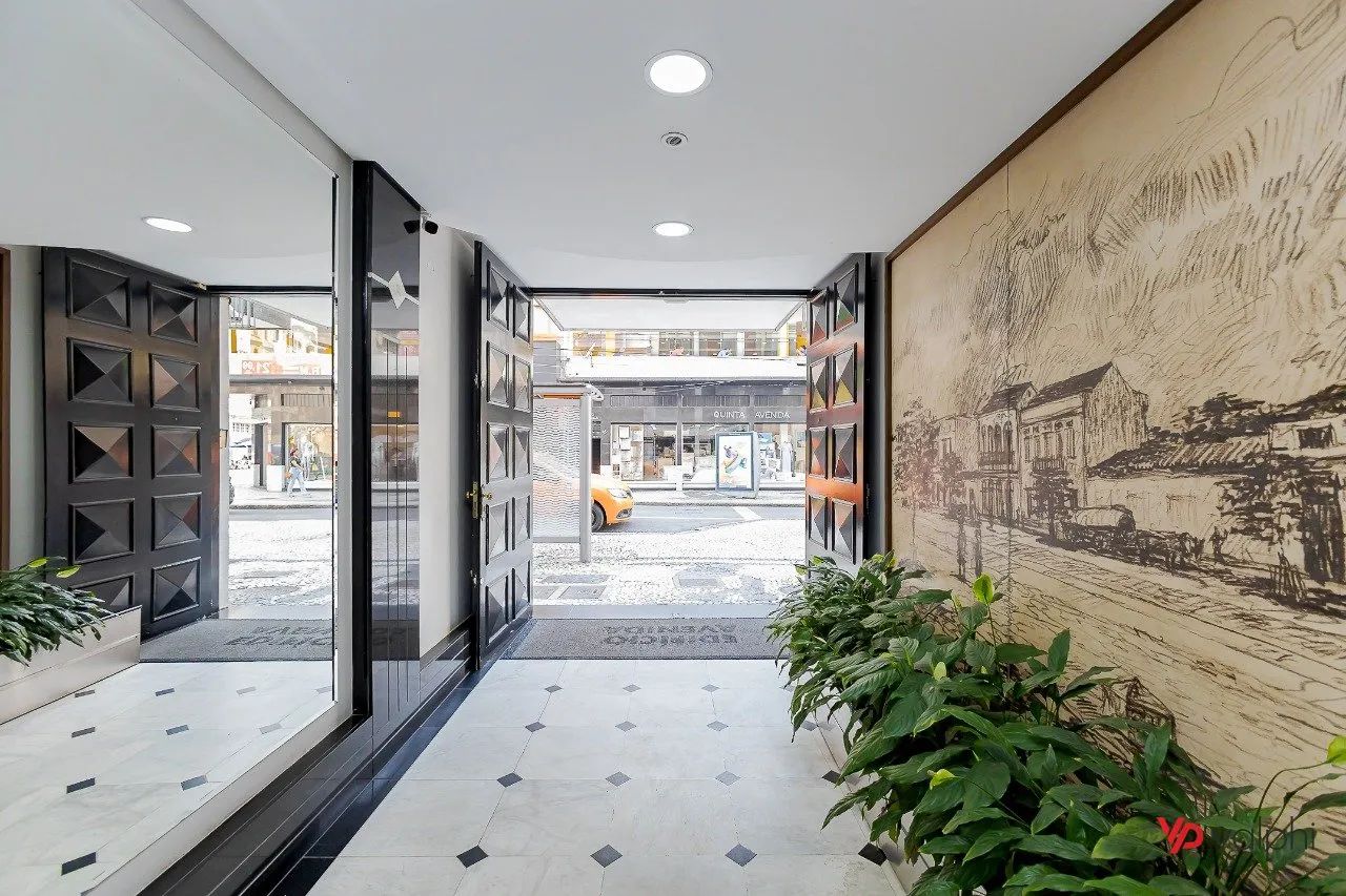Conjunto comercial à venda no Centro, Curitiba - Foto 14