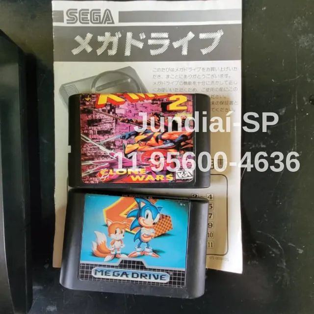 COMBO de vídeo games - Foto 3