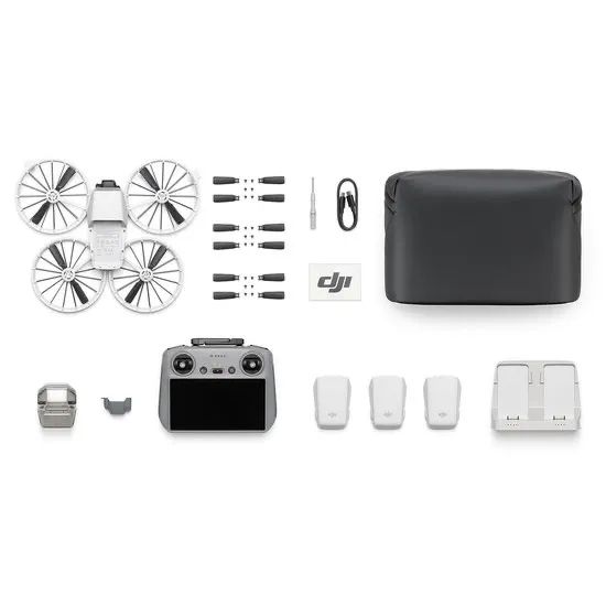 Drone Dji Flip FLY More Combo (Dji RC 2) (GL)