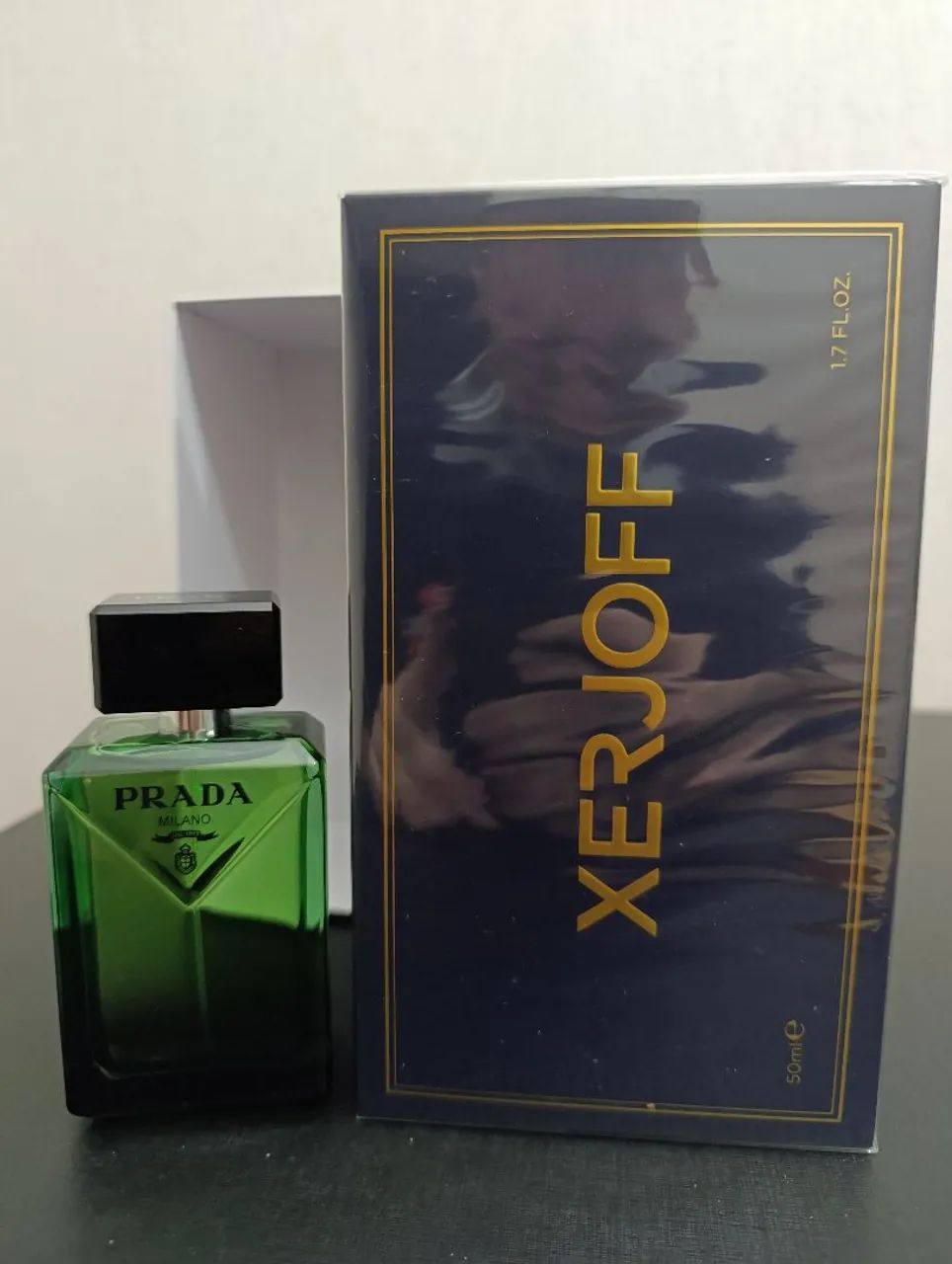 Perfume Prada Paradigme  - Foto 2