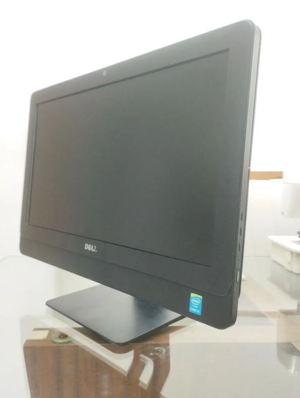 Computador Dell Optiplex 3030 aio - Não liga.403953594003640321