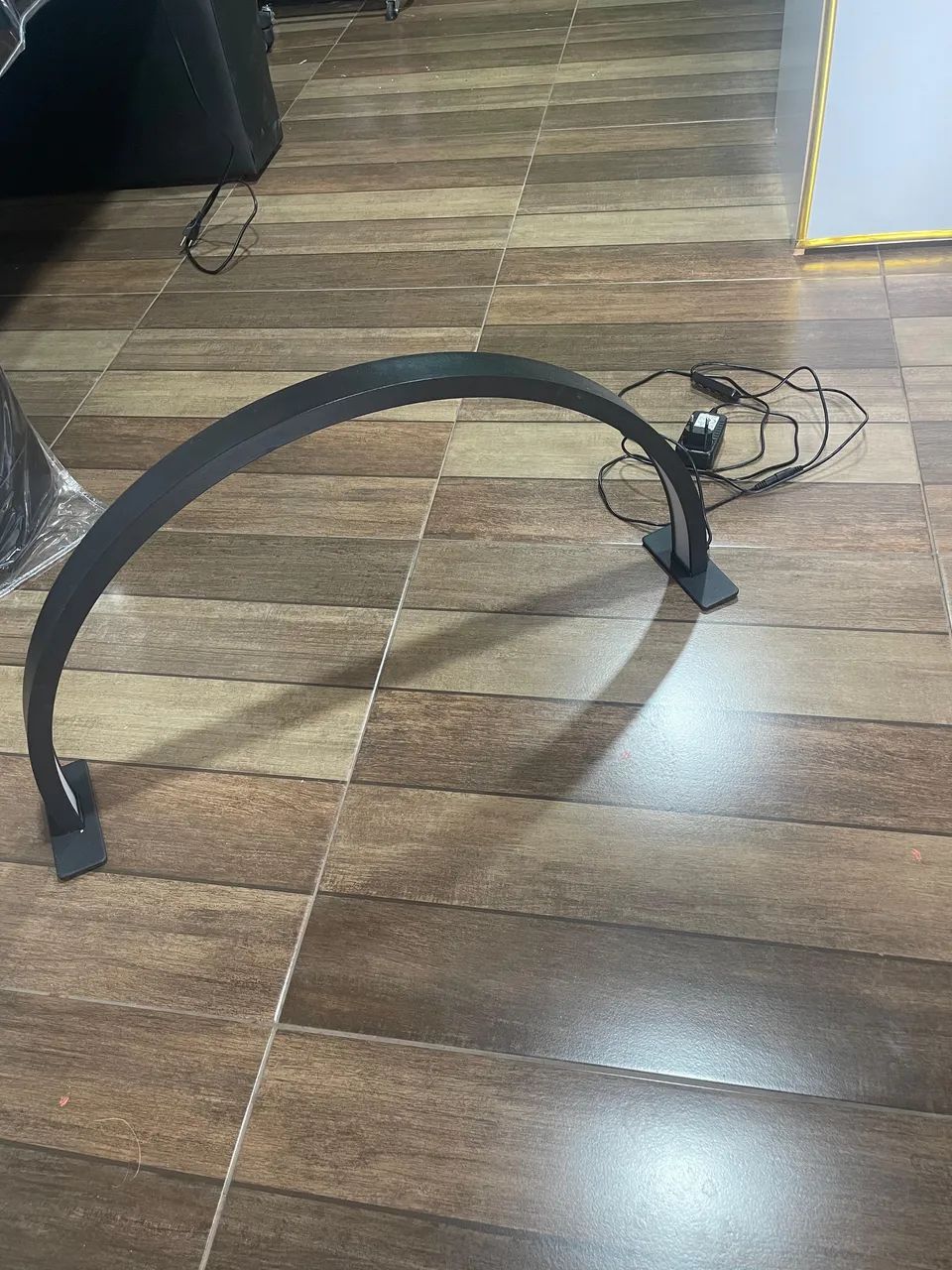 Luz de studio  - Foto 2