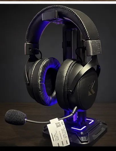 Headset Mchose V9 Pro  - Foto 3