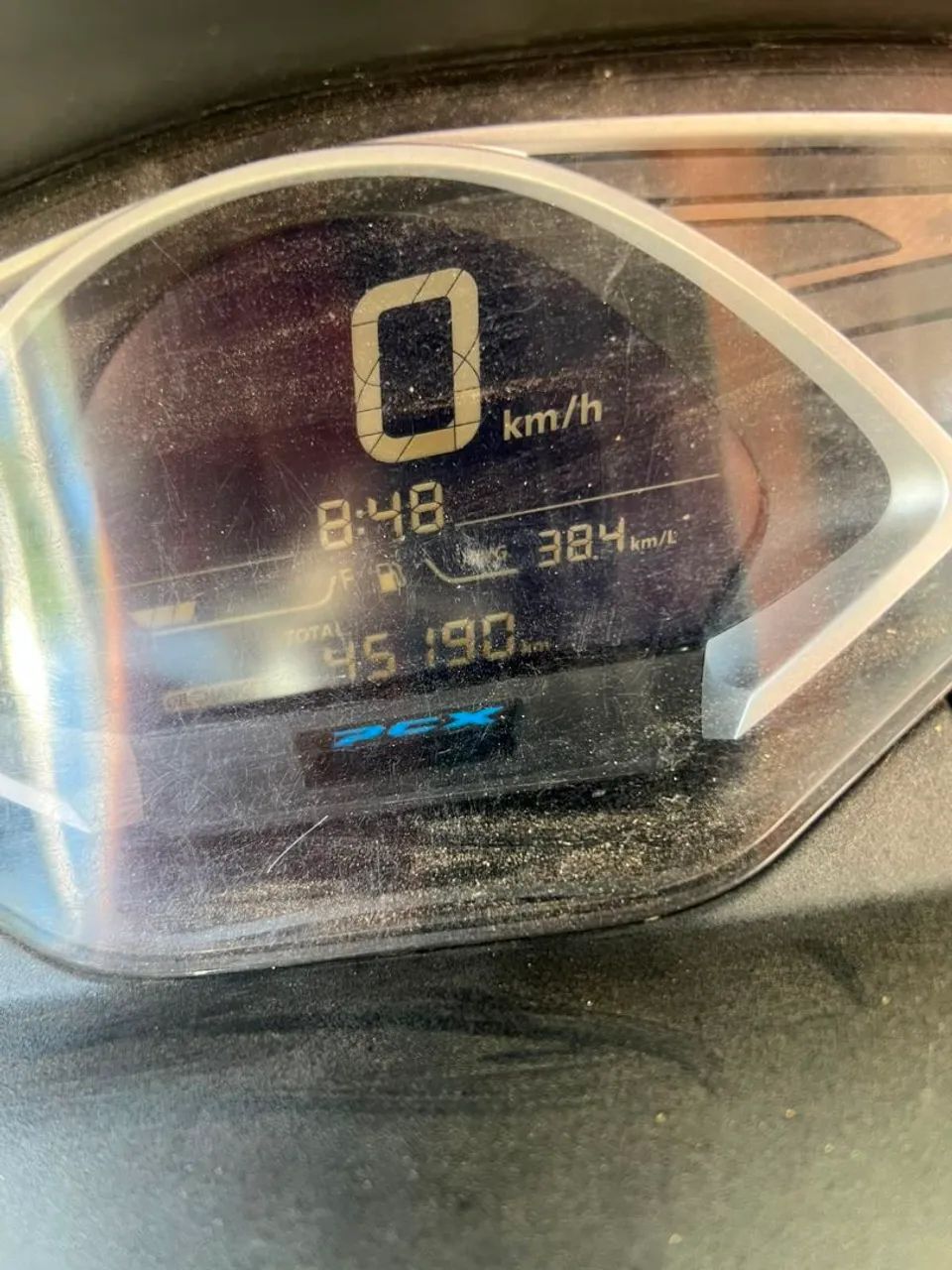 Pcx - Foto 5