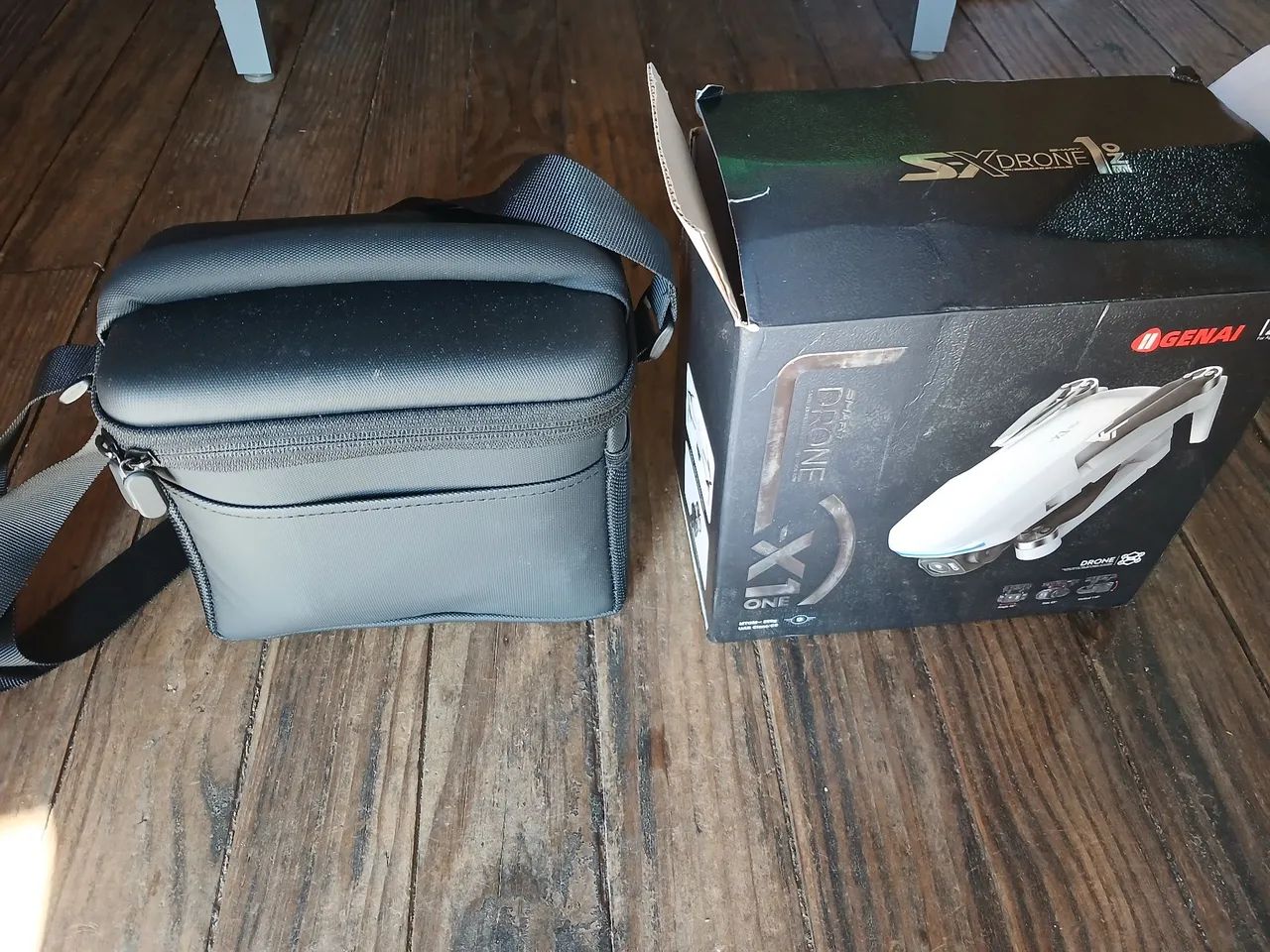 Vendo drone S-X1  - Foto 4