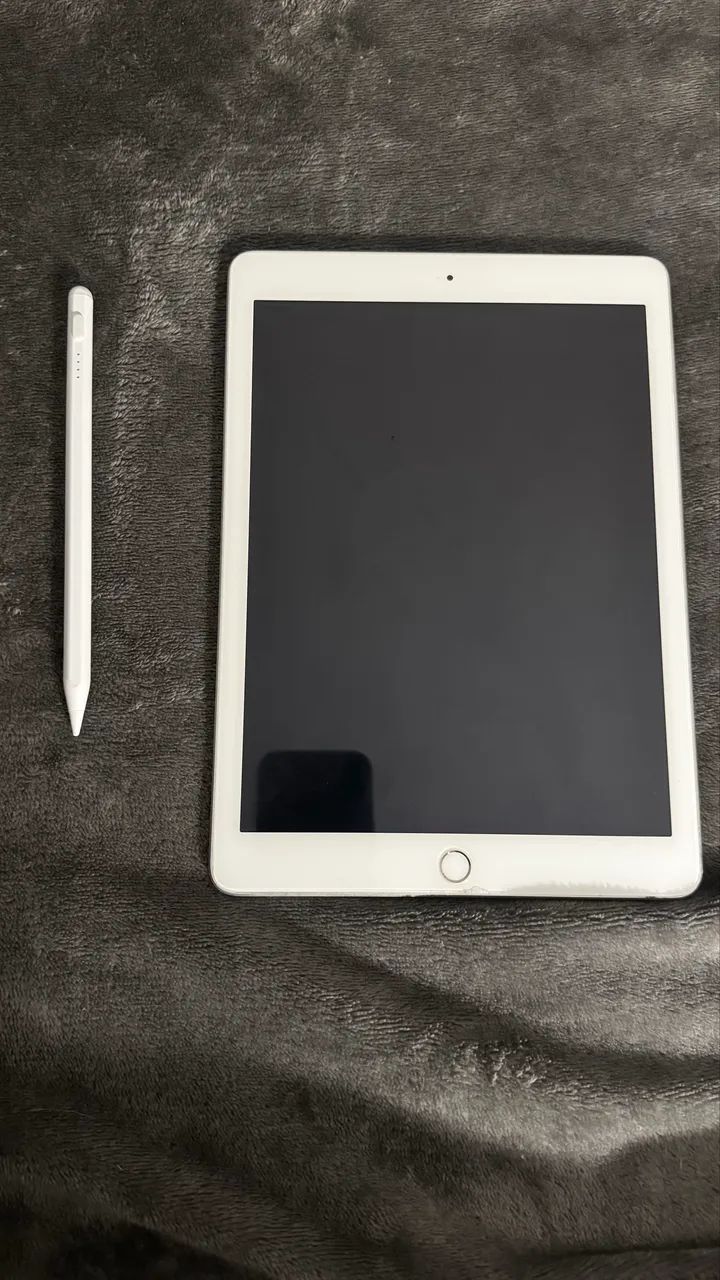 Ipad 5° Geração Apple 
