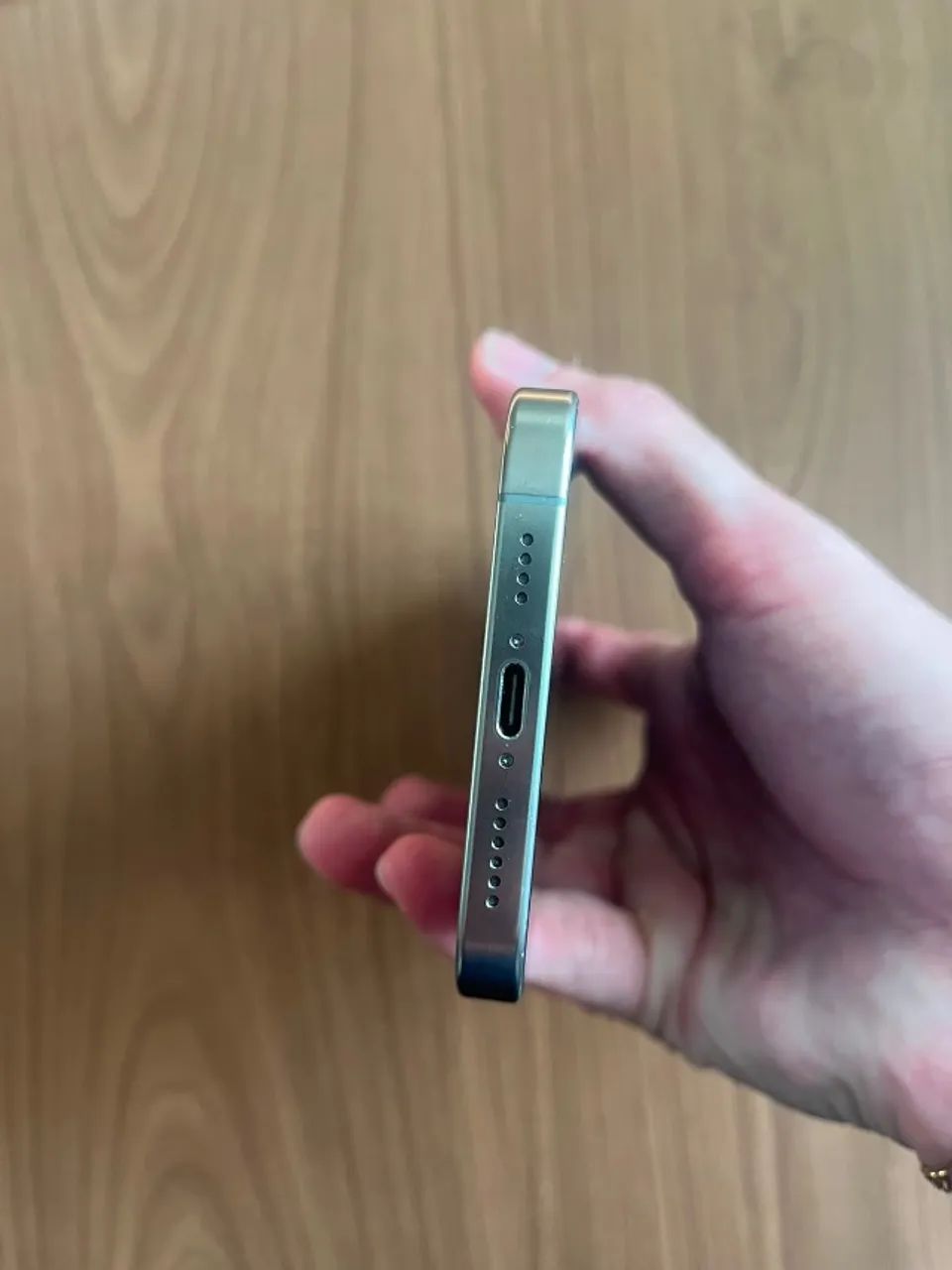iphone 16 pro max - Foto 5