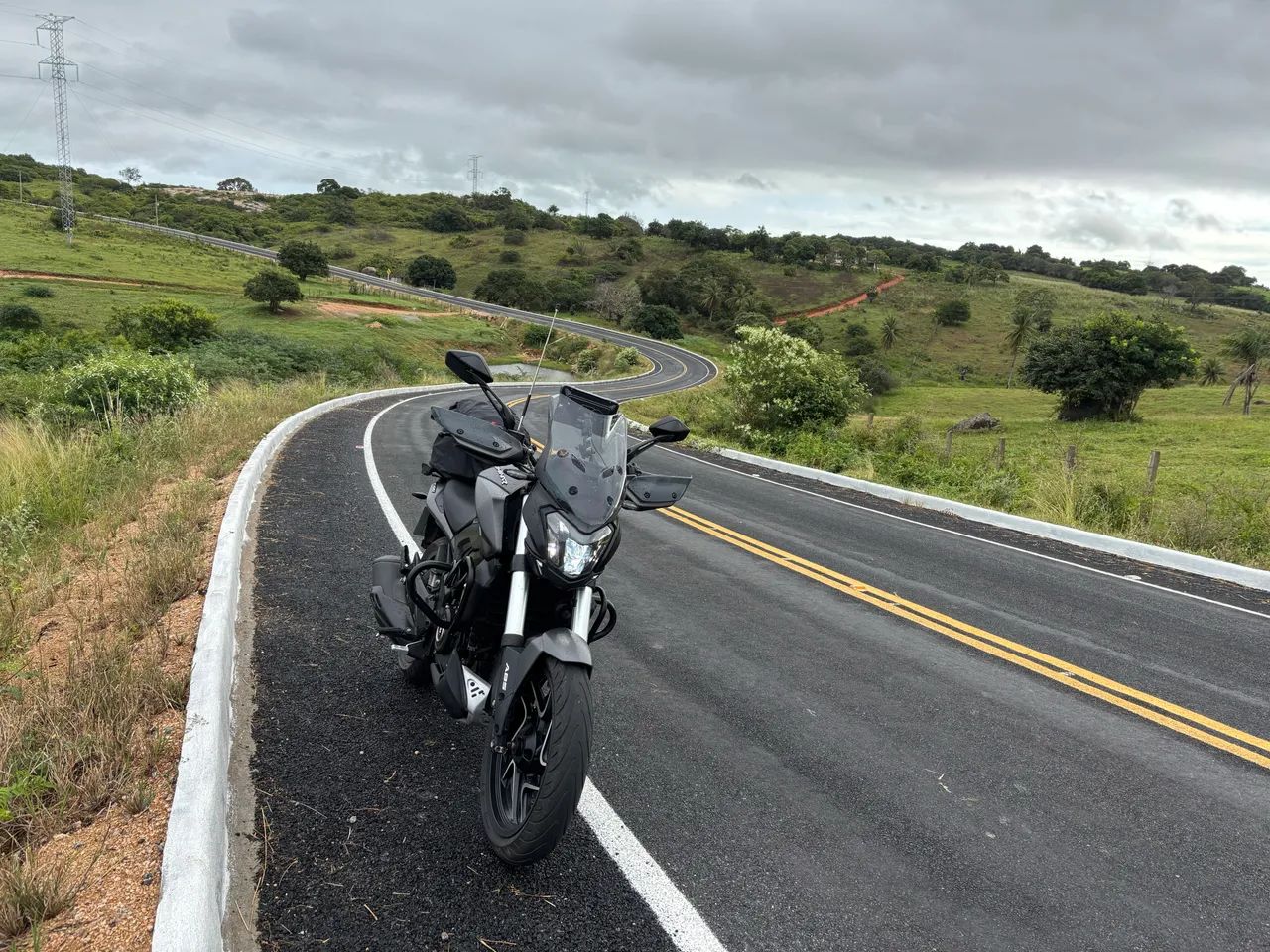 Dominar 400