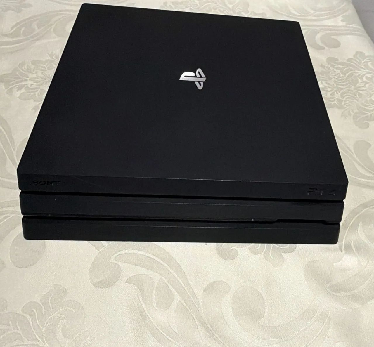 PS4 Pró 1 TB - Foto 5