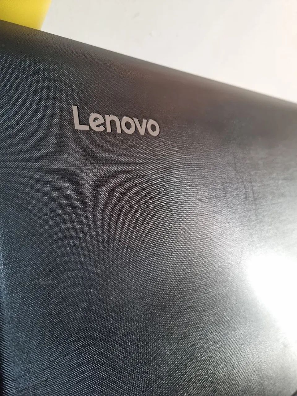 Notebook Lenovo  - Foto 5