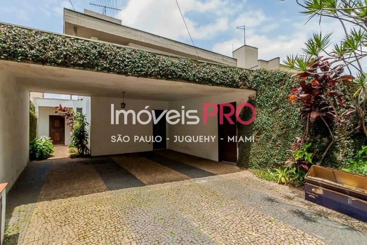 Casa muito espaçosa no Jardim Marajoara - Foto 3