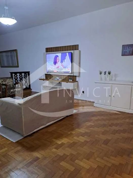 ótimo apartamento reformado e mobiliado - Foto 4
