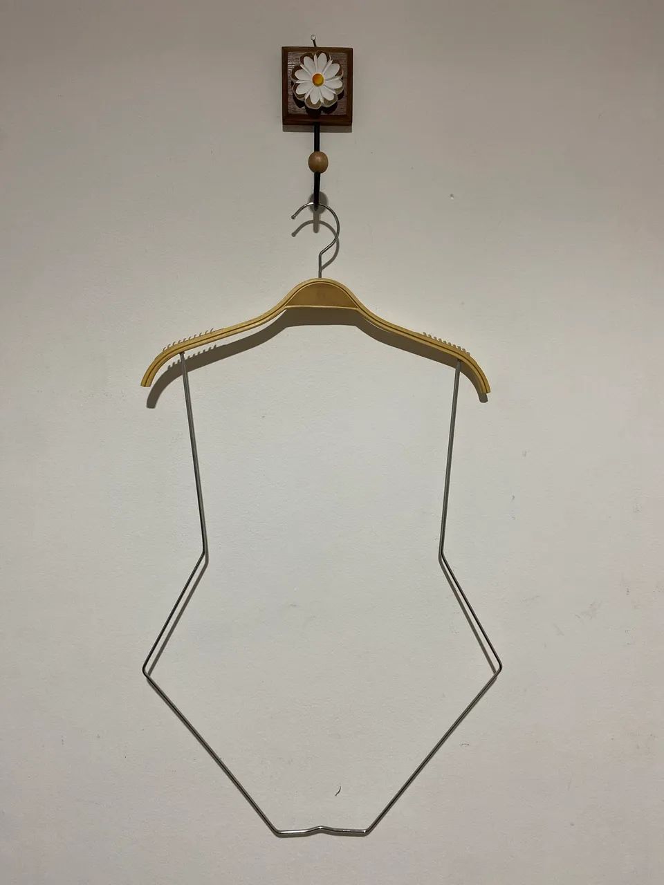 Vendo cabide de biquíni, ou conjunto de lingerie 
