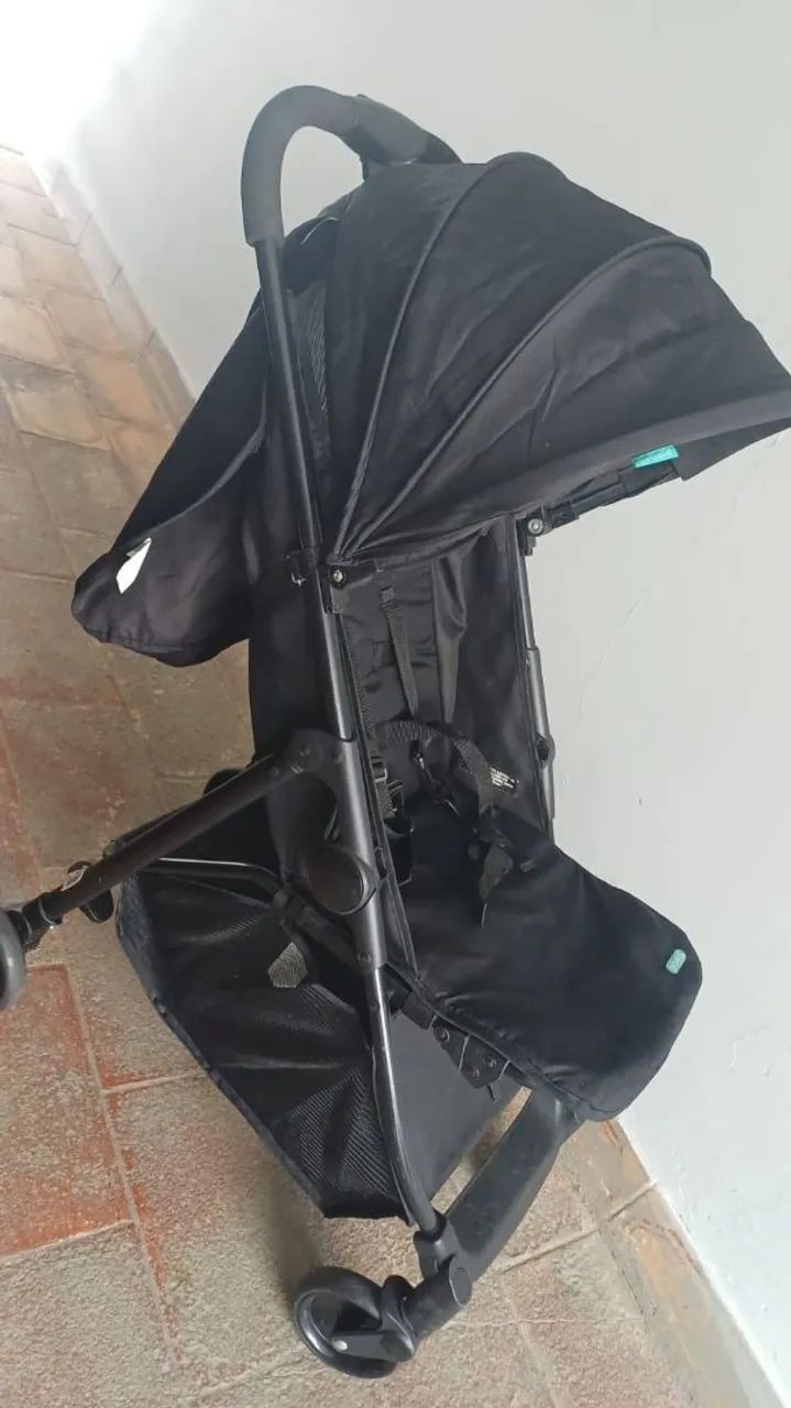 Carrinho para gêmeos  - Foto 5