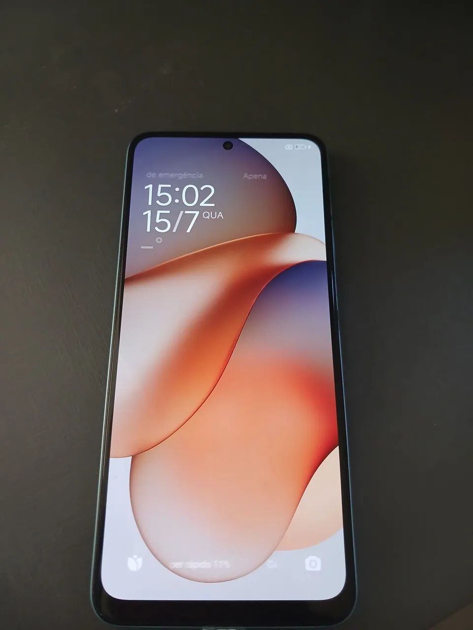 Redmi note 12 - Foto 3