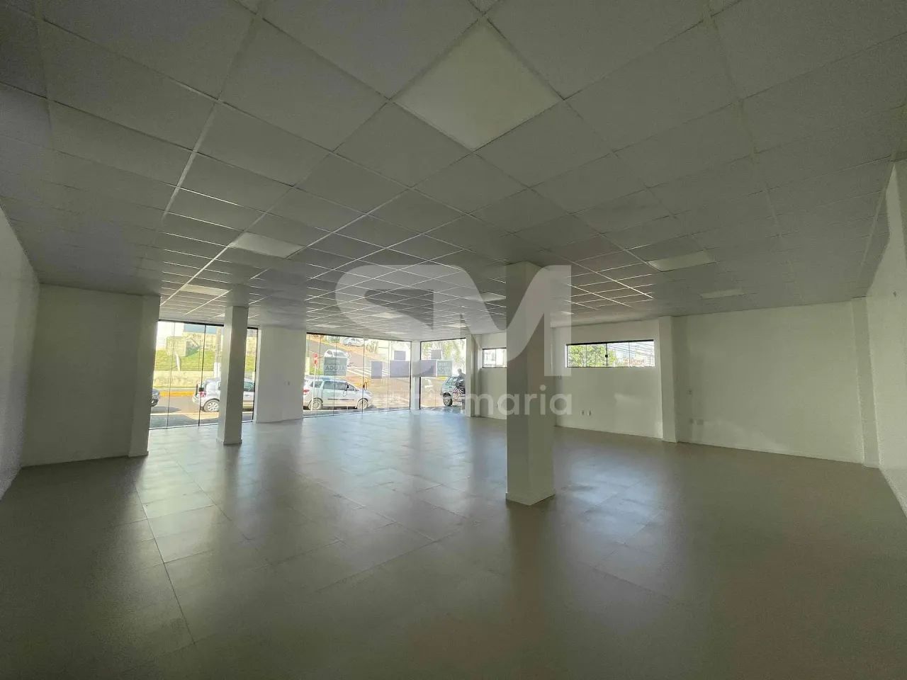 Sala para locação, Esplanada, Chapecó, SC - Foto 5