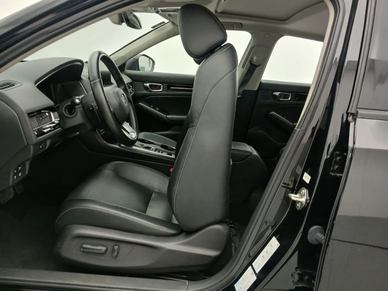 Honda Civic Sed.Touring 2.0 16V Aut. (Híbrido), foto 16 de 18