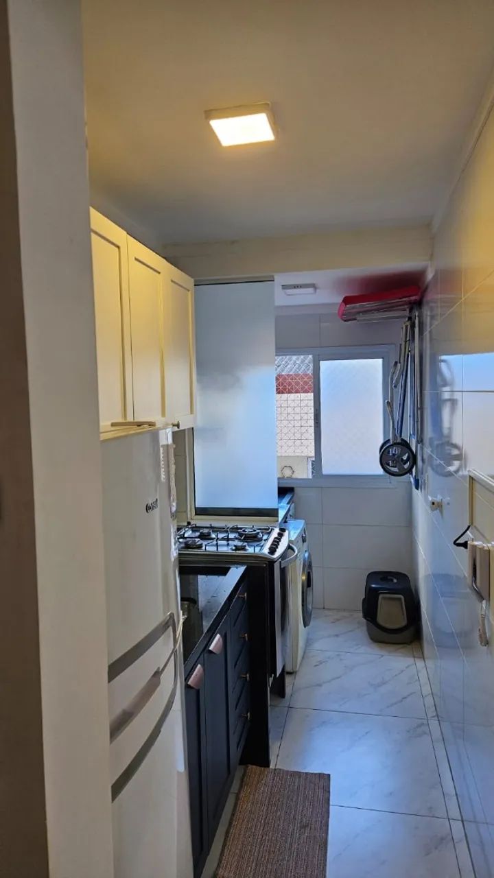 Apartamento praia  - Foto 4