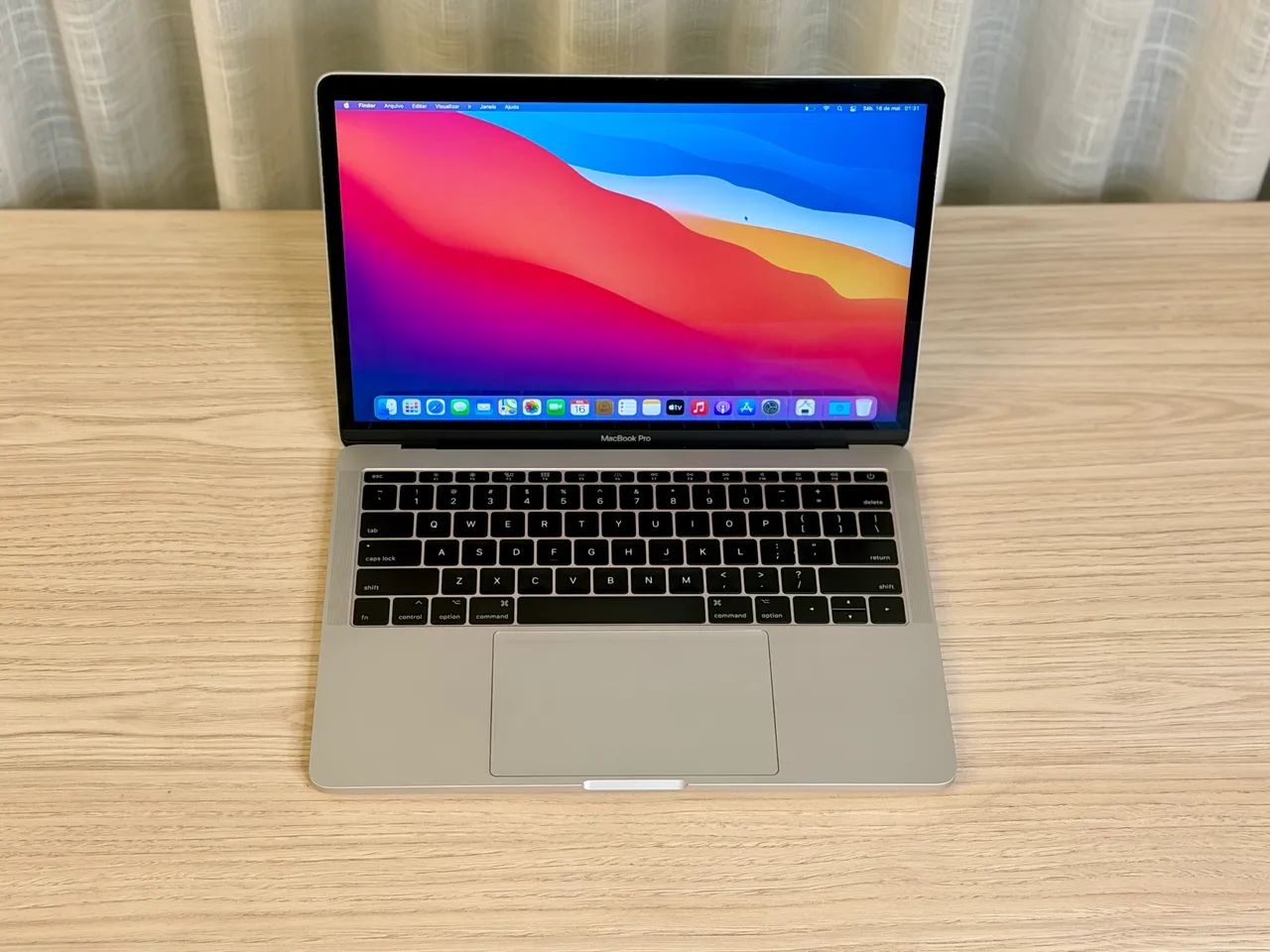 MacBook Pro 13 Polegadas 2017 - Notebooks - Kobrasol, São José