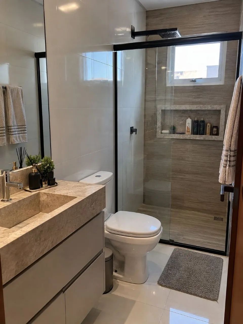 Casa para venda na Messejana com 2 quartos - Foto 4