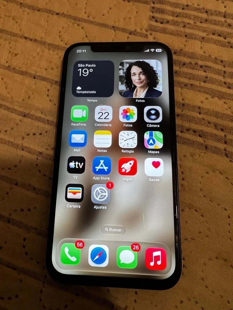 IPhone 12 64GB