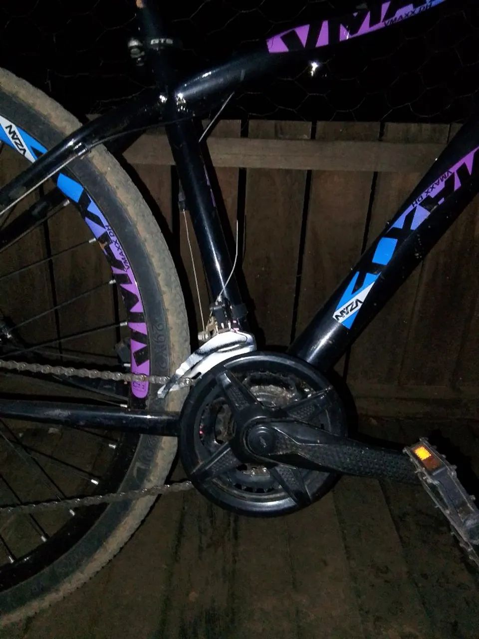 Bicicleta aro 29 - Foto 3