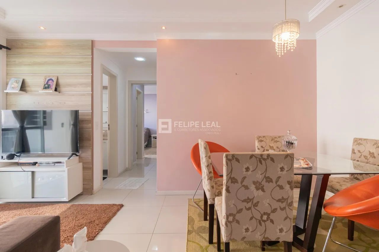 Apartamento Garden em Campinas - São José, SC - Foto 3