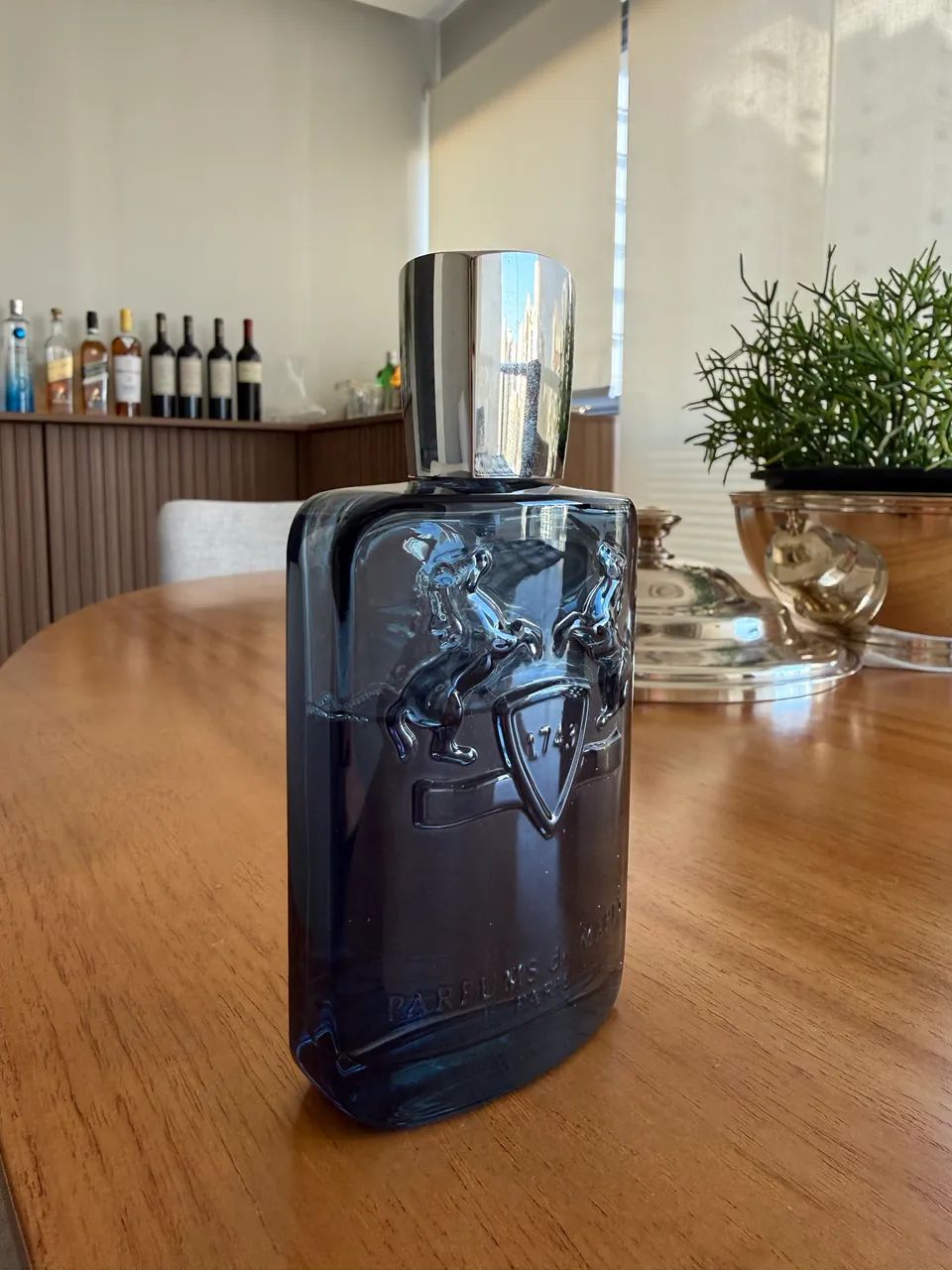 Sedley, Parfums de Marly