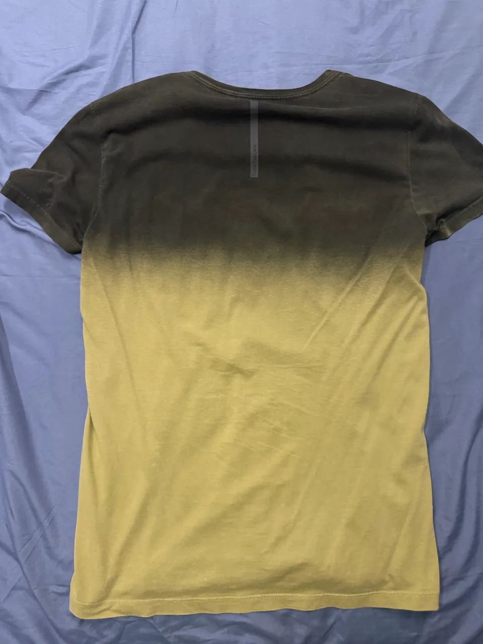 Camisa Calvin Klein TAM P - Foto 2
