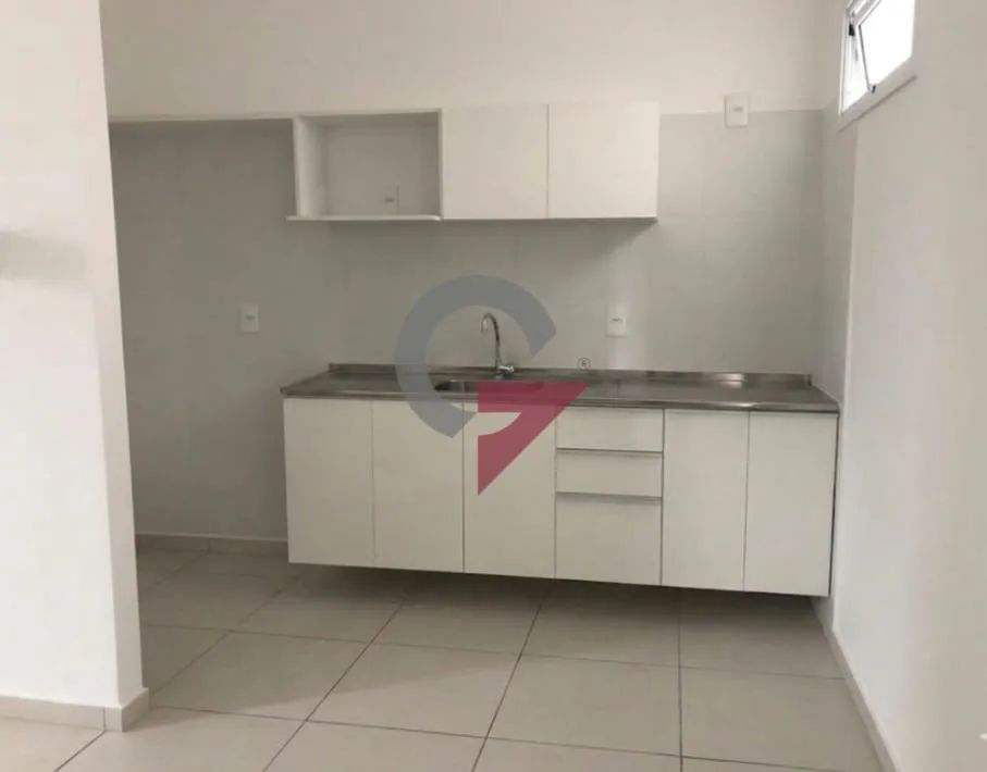 Kitnet - 27m² - Jardim das Nações