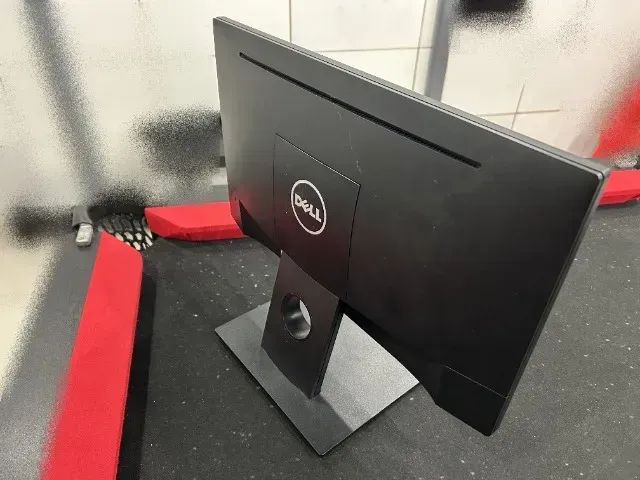 Monitor LED Dell 18,5p HD - Foto 2