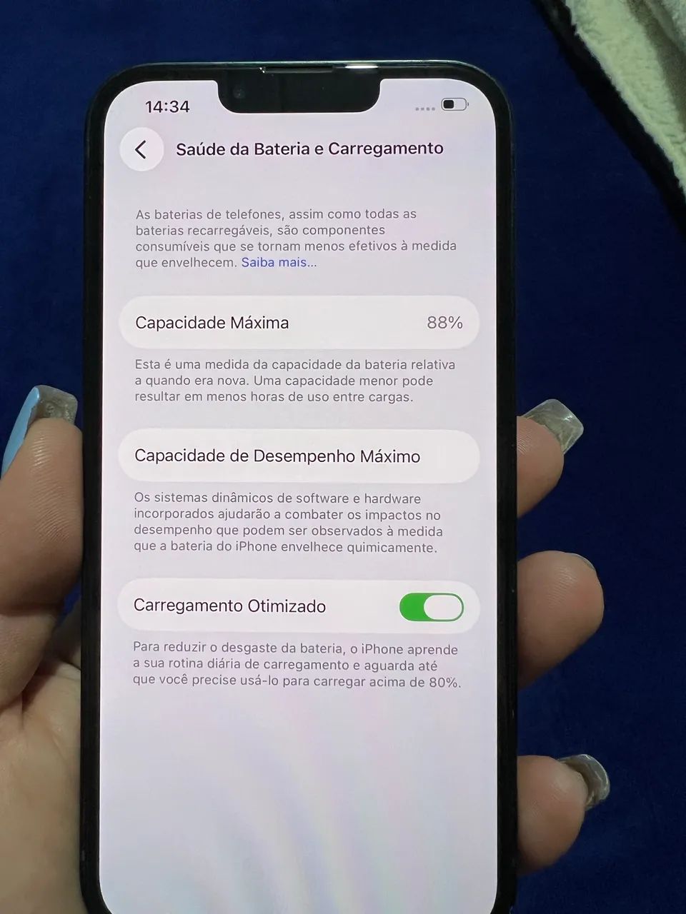 iPhone 13  - Foto 4
