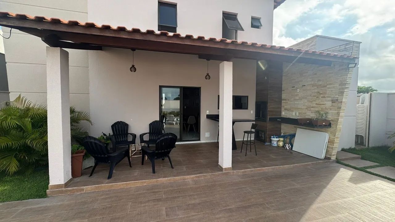 Casa Condomínio Alta Vista  - Foto 4