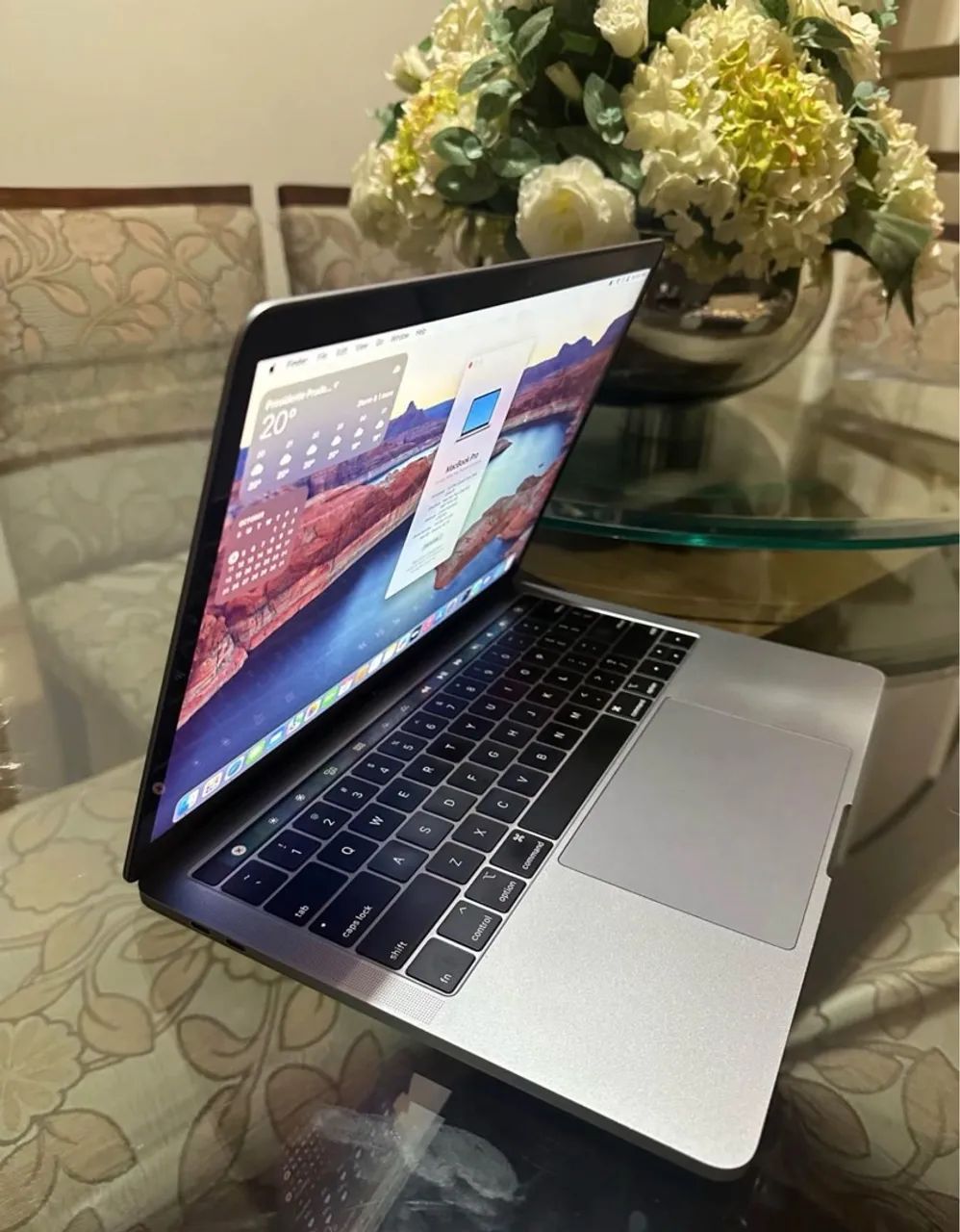 Macbook Pro 2019 - Foto 4