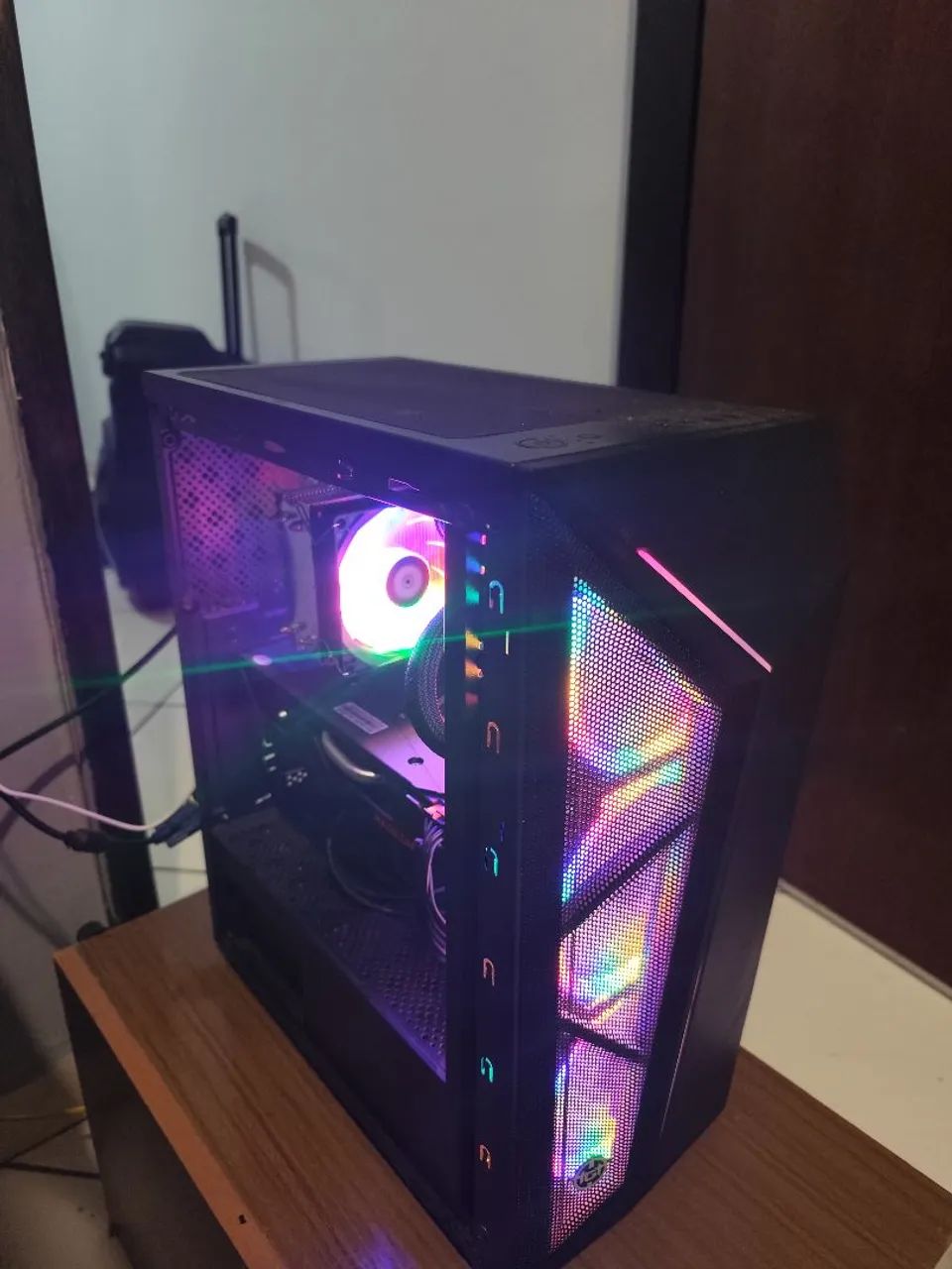 Computador Gamer