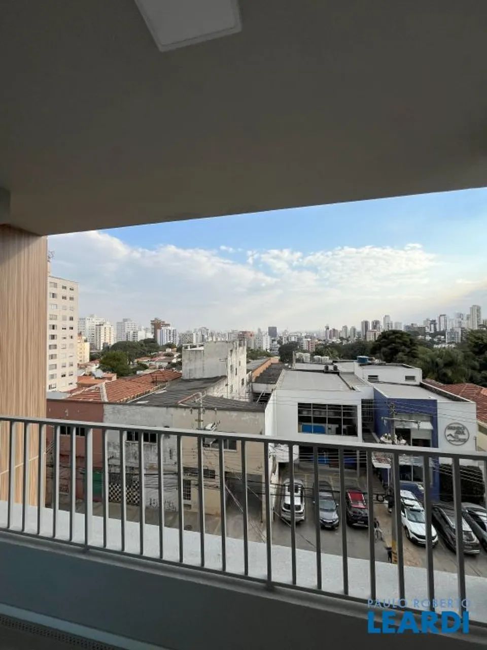 APARTAMENTO - VILA MADALENA - SP - Foto 7