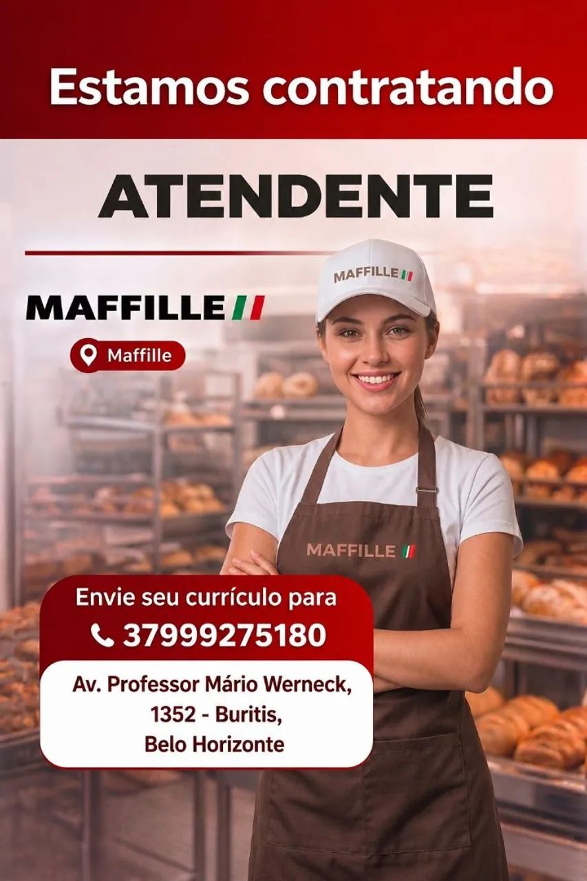 Oportunidade de emprego - Foto 2