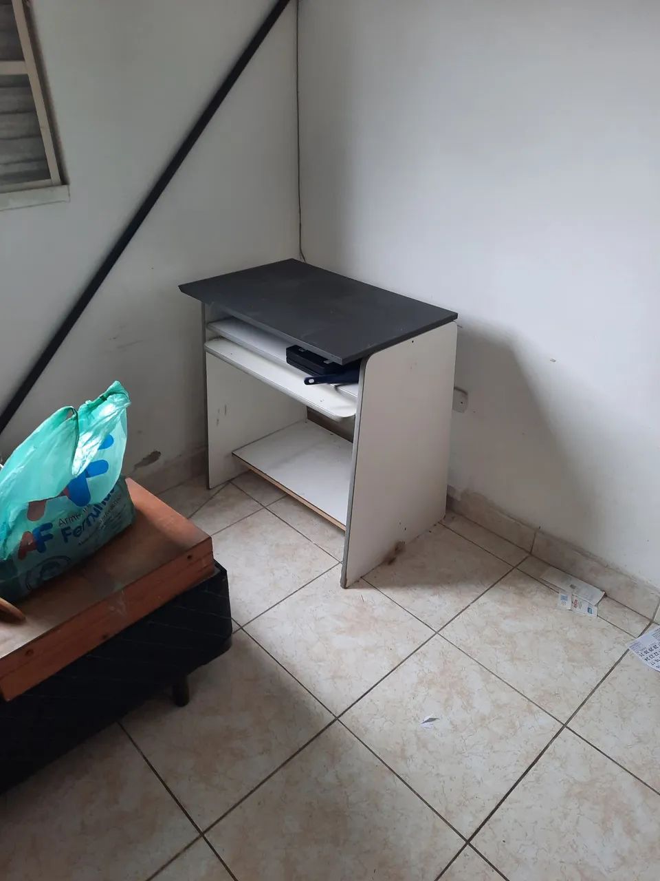 Box + mesa computador  - Foto 2